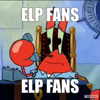elp fans