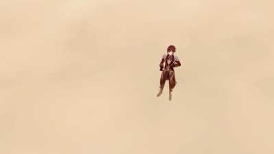 If the Zhongli Trailer was really honest with us...