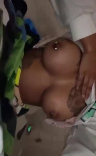 Boobs