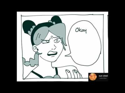 credit to @jolynememe on YouTube. This doesn&rsquo;t happen in the manga. Artist unknown. Dubbed by Sun Steel and jolyne meme.
