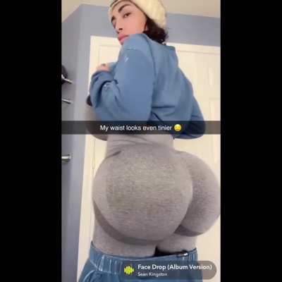 Bigger & Rounder