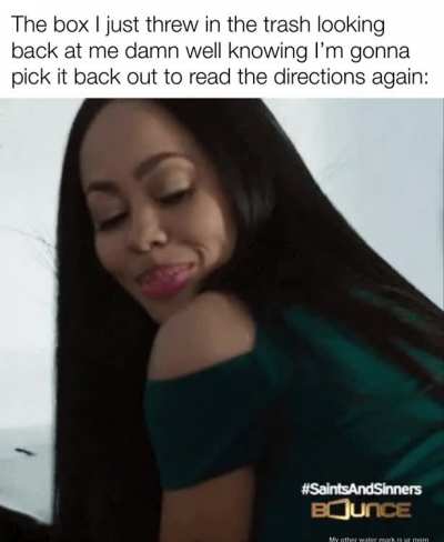 You&rsquo;ll be back boy
