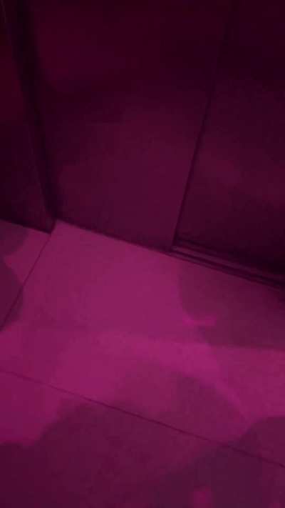 Your office bullies convinced your wife to walk to the club completely naked. She was so turned on she had to blow all of them in the elevator.