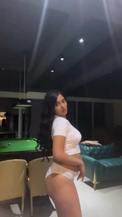 Thea D'Souza