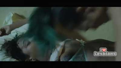 Charlotte Anne Bongaerts &amp;amp; Tatyana Beloy (Gent West - s02e01)