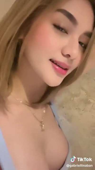 GABRIEL LYN LINABAN