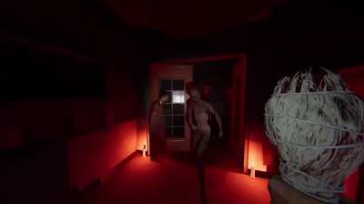 Banshee with the ultra ability