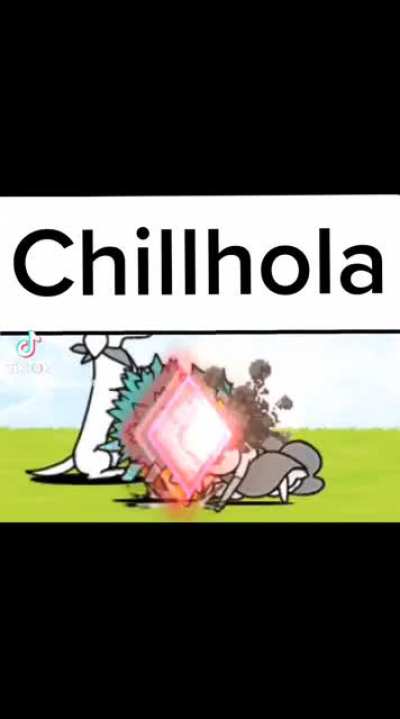 A 2 second meme [Fluff]