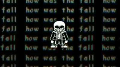 H O W  W A S  T H E  F A L L ?