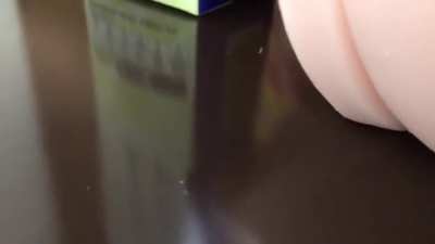 Milk container