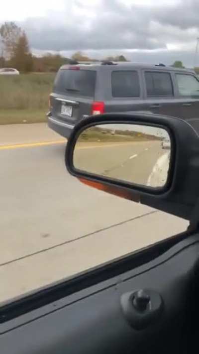 Just... how do these people survive?