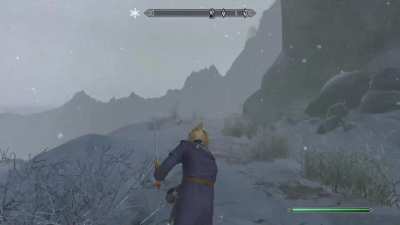 I invented &ldquo;fast travel&rdquo; in survival mode.