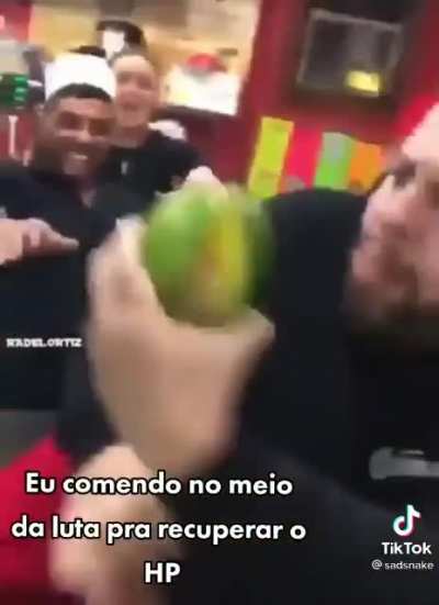 Ignorem o tiktok