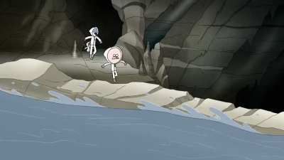 The Ice Tape (in 1080p)