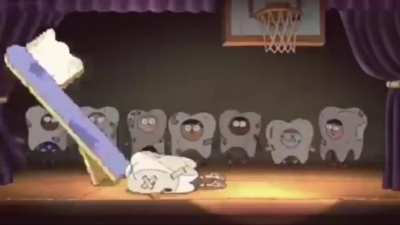 Tooth