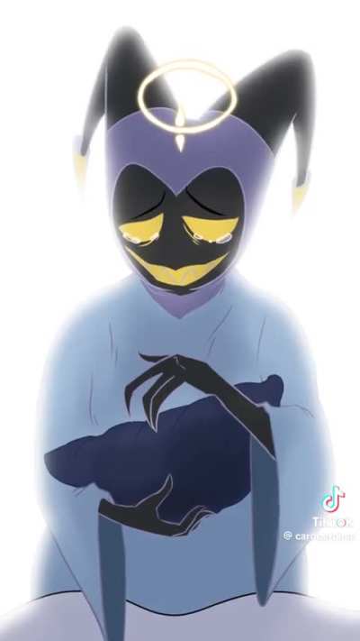 I heard you guys liked cursed shit?