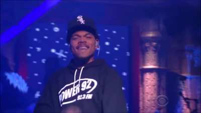 Best IGH ever?