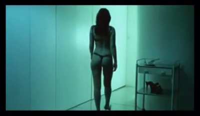 Prosthetics Commercial