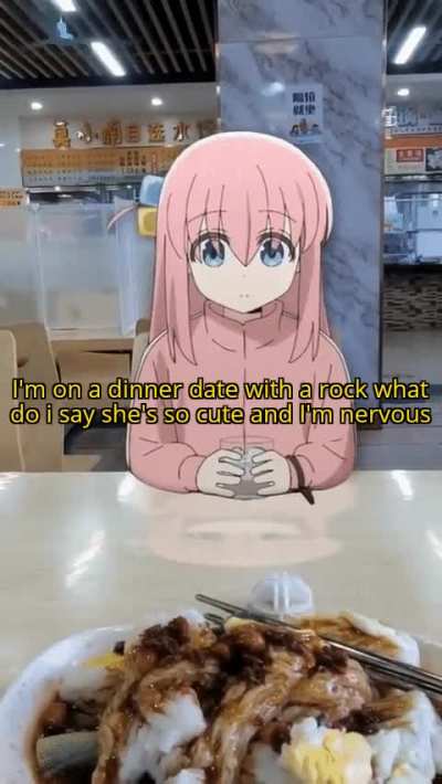 Hitori Bocchi