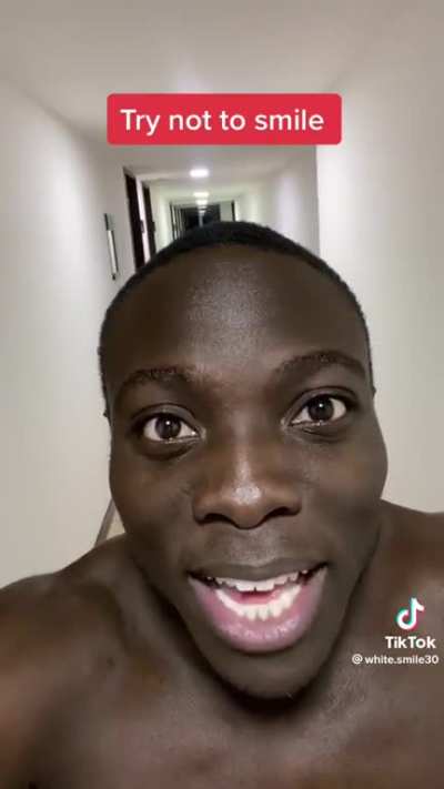 Some bs &ldquo;try not to laugh&rdquo; pls click on it