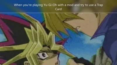 It might be badly edited, but at least it abides by Rule 5....
