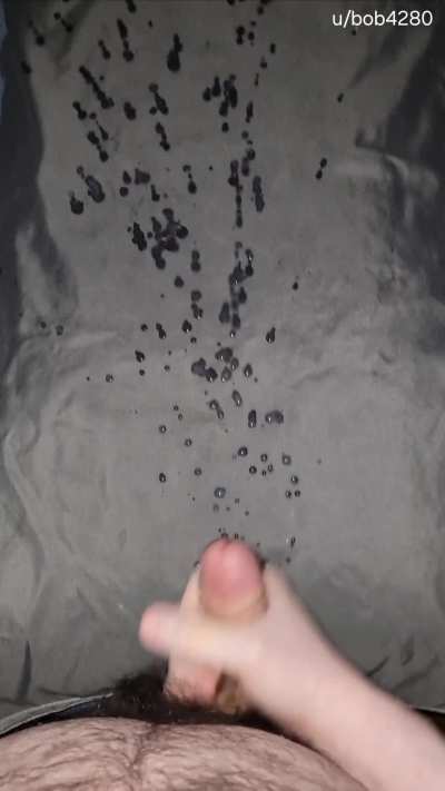 Cum get some