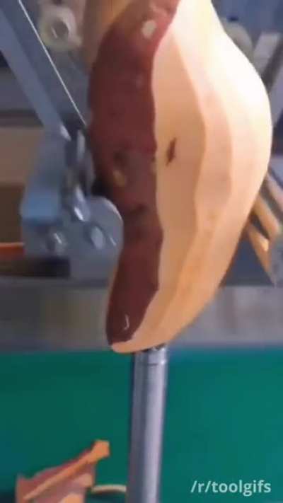 Vegetable peeler
