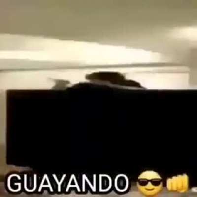 guayando😎🤝