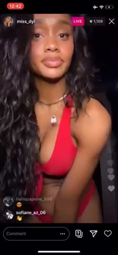 ig live