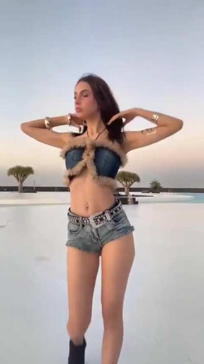 Mia lobosco