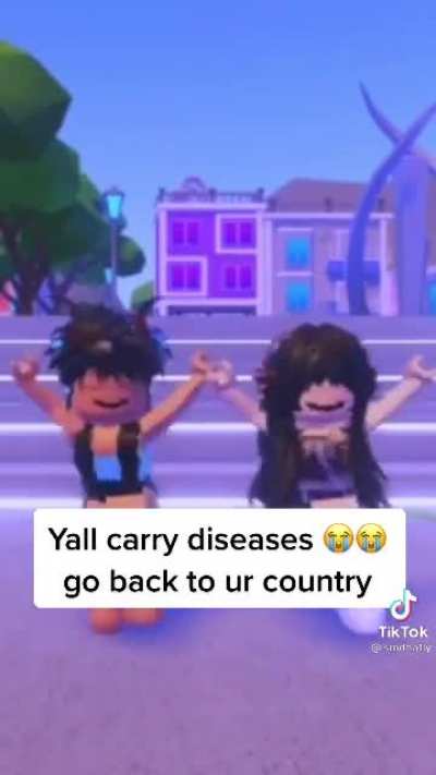 racism moment