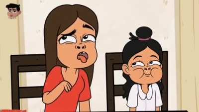 "CHICKEN NUGGETS" (ANIMATION MEME) by Yokify. Ang aliw! 🤣
