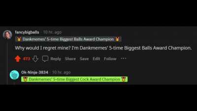 Duel of the century.