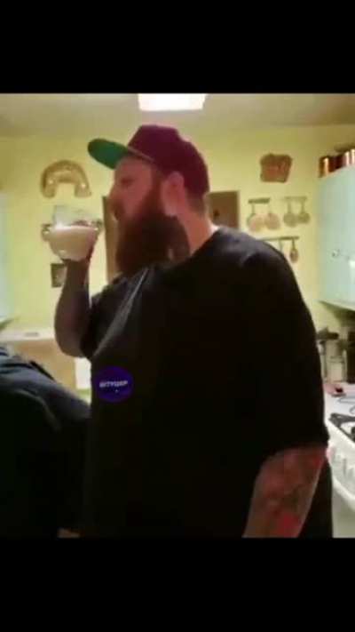 Redneck Red Bull