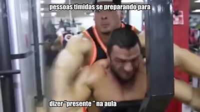 esfor&ccedil;o herculeano