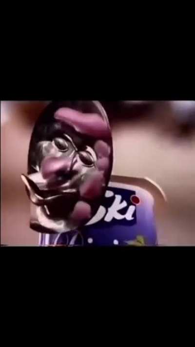 Wtf Patches the Spoon doin
