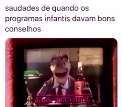 Beba aucou