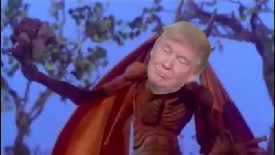 The devil went down to Georgia