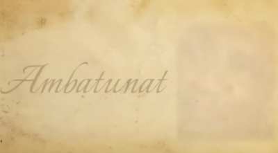 ambatukam tribute