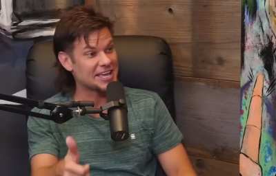 thispastweekend pod