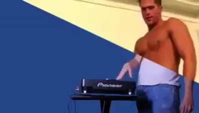 Some music for you
