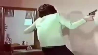 The best death scene of all time