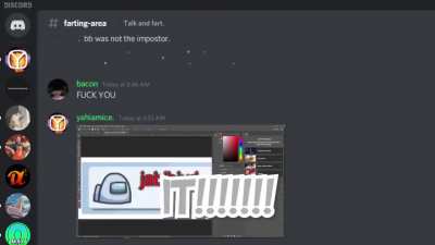 How to destroy a friendship (Credits to Yahiamice on YouTube)