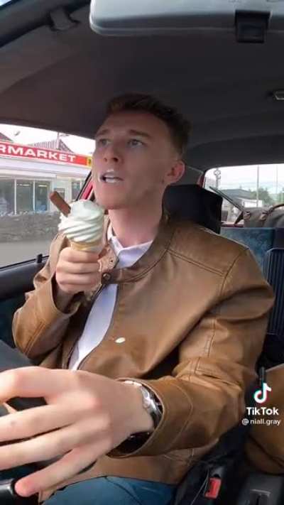Every car TV show ever