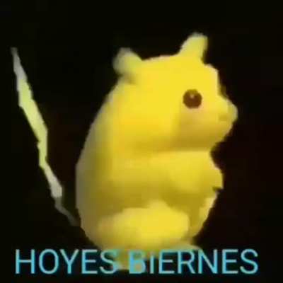 Hoyes Biernes