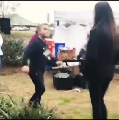How to get a girl