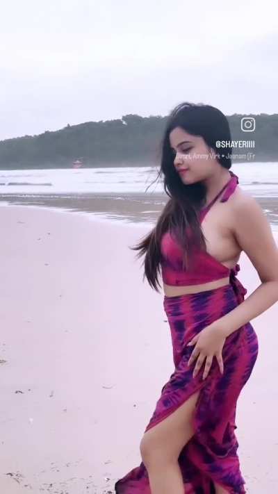 Shayerii