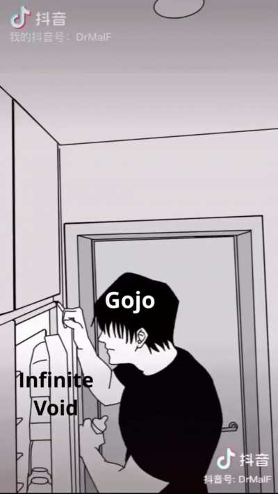 "And Since it's Megumi, I know I can go all out."