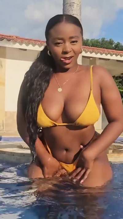 Sunset sexy