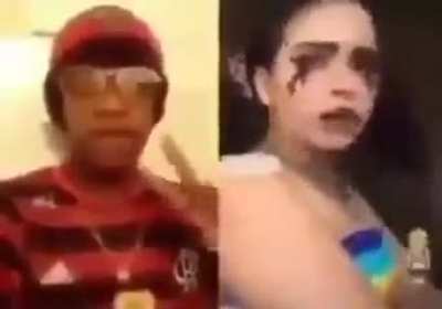segue o lider,uh uh